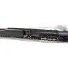 Lionel 6-11417 O PRR Builder's Scheme Legacy S-2 Turbine Steam Locomotive #6200 - Your Source for Gaming Essentials Trains