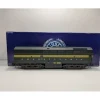 Online Lionel 6-24510 O PRR CCII Sharknose Non-Powered B-Unit Diesel Locomotive #9744-B LN/Box - Your Source for Gaming Essentials Trains