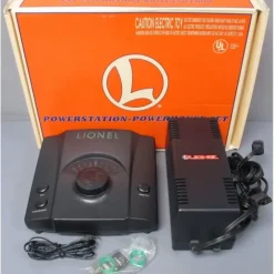 Sale Lionel 6-12938 O PS-1 Powerstation-Powerhouse Set - Your Source for Gaming Essentials Trains