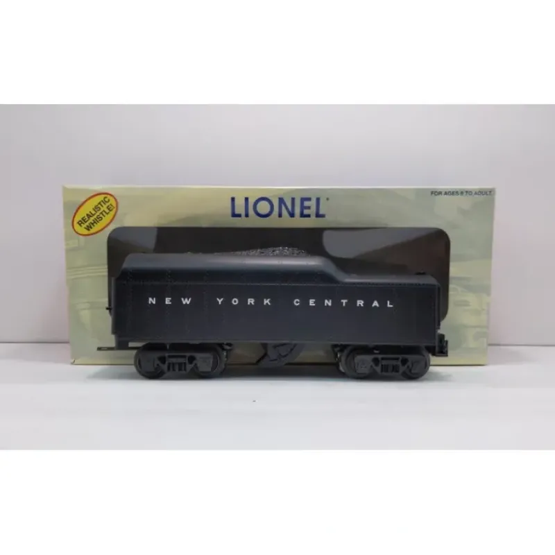 Clearance Lionel 6-29822 O PWC New York Central Whistle Tender #773W - Your Source for Gaming Essentials Trains