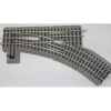 New Lionel 6-12018 O-36 Right Hand Manual FasTrack Switch Turnout EX - Your Source for Gaming Essentials Trains