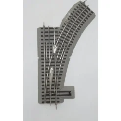 Discount Lionel 6-12018 O-36 Right Hand Manual FasTrack Switch Turnout VG - Your Source for Gaming Essentials Trains