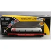 Online Lionel 6-22645 O Ringling Bros. Operating Tent Pole Dump Car - Your Source for Gaming Essentials Trains