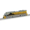 Sale Lionel 6-28377 O Rio Grande UP Heritage Legacy SD70ACe Diesel Locomotive #1870 - Your Source for Gaming Essentials Trains