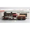 Best Lionel 6-8004 O Rock Island & Peoria Steam Locomotive & Tender LN/Box - Your Source for Gaming Essentials Trains