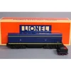 Lionel 6-18122 O Santa Fe F3 Blue/Yellow Non-Powered Diesel B-Unit #200B w/RS II LN/Box - Your Source for Gaming Essentials Trains