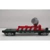 Online Lionel 6-81993 O Santa Finder Searchlight Car - Your Source for Gaming Essentials Trains