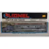 Hot Lionel 6-12739 O Scale Lionel Gas Company Tractor Trailer Truck LN/Box - Your Source for Gaming Essentials Trains