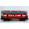 Clearance Lionel 6-9271 O Scale Minneapolis & St. Louis Window Caboose #9271 LN/Box - Your Source for Gaming Essentials Trains