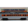 Best Lionel 6-16082 O Scale New Haven Passenger Car #6082 LN/Box - Your Source for Gaming Essentials Trains