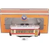 Best Lionel 6-28438 O Scale Portland Birney Trolley #511 - Your Source for Gaming Essentials Trains