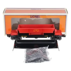 Outlet Lionel 6-37083 O Scale Strasburg Coal Dump Car #37083 - Your Source for Gaming Essentials Trains