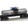 Sale Lionel 6-39385 O Scale US Navy Tank Car - Made in the USA - Your Source for Gaming Essentials Trains
