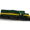 Lionel 6-34759 O Seaboard Air Line ALCO C-420 Non-Powered Diesel Loco #134 - Your Source for Gaming Essentials Trains