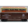 New Lionel 6-15001 O Seaboard Waffle-Side Boxcar LN/Box - Your Source for Gaming Essentials Trains