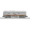 Lionel 6-34579 O SF Warbonnet F3 Powered Diesel B-Unit - Your Source for Gaming Essentials Trains