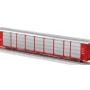 Discount Lionel 6-19391 O Soo Autorack Car - Your Source for Gaming Essentials Trains