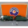 Lionel 6-11429 O Southern Conventional Scale 0-4-0 Steam Switcher #281 - Your Source for Gaming Essentials Trains