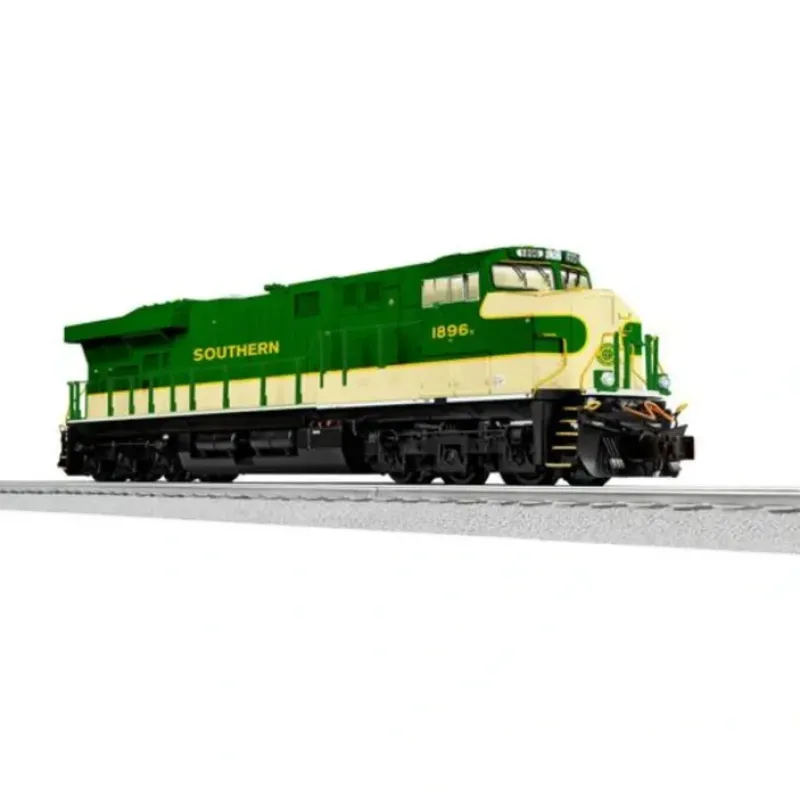 Best Lionel 6-38965 O Southern ES44AC Non-Powered Diesel Locomotive #1896 - Your Source for Gaming Essentials