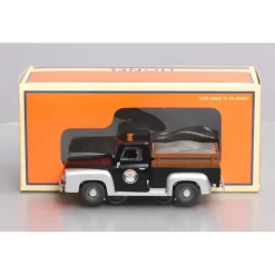 New Lionel 6-39541 O Southern Pacific 1955 MOW Pickup Truck w/Railroad Wheels - Your Source for Gaming Essentials Trains