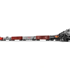 Hot Lionel 6-30167 O Southern Pacific Merger O Gauge Steam Train Set - Your Source for Gaming Essentials Trains