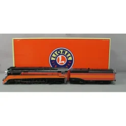 Hot Lionel 6-83193 O Southern Pacific Legacy GS-4 Steam Locomotive #4449 LN/Box - Your Source for Gaming Essentials Trains
