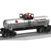 Lionel 6-82074 O SP Single-Dome Tank Car - Your Source for Gaming Essentials Trains