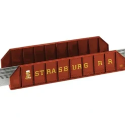Outlet Lionel 6-37160 O Strasburg Girder Bridge - Your Source for Gaming Essentials Trains