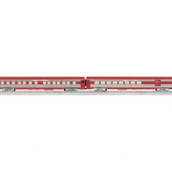 Online Lionel 6-82579 O Texas Special 21' Streamlined Passenger Car Set (2) - Your Source for Gaming Essentials Trains
