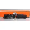 Hot Lionel 6-28619 O 20th Century 4-4-2 Steam Locomotive w/ Tender #2000 EX/Box - Your Source for Gaming Essentials Trains