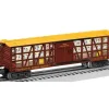 Hot Lionel 6-25962 O Thanksgiving Non-Operating Poultry Car - Your Source for Gaming Essentials Trains