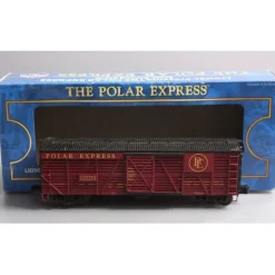 Outlet Lionel 6-82514 O The Polar Express Reindeer Stockcar - Your Source for Gaming Essentials Trains