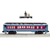 Hot Lionel 6-84602 O The Polar Express Disappearing Hobo Car NIB - Your Source for Gaming Essentials Trains
