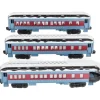 Lionel 2123130 O The Polar Express Lion Chief O Gauge Passenger Train Set EX - Your Source for Gaming Essentials Trains