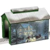 Online Lionel 6-81290 O Thomas Kinkade Holiday Covered Bridge - Your Source for Gaming Essentials Trains