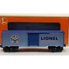 Lionel 6-19996 O Toy Fair 2001 Boxcar - Your Source for Gaming Essentials Trains