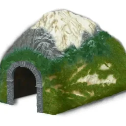 Hot Lionel 6-81019 O Tunnel Half Straight - Your Source for Gaming Essentials Trains