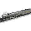 Online Lionel 682695 O Union Pacific 4-6-6-4 Challenger 3-Rail #3977 - Your Source for Gaming Essentials Trains