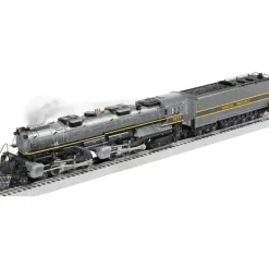 Online Lionel 682695 O Union Pacific 4-6-6-4 Challenger 3-Rail #3977 - Your Source for Gaming Essentials Trains