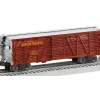 Online Lionel 6-82312 O Union Pacific ACF 40-Ton Stock Car #48133 - Your Source for Gaming Essentials Trains