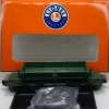 Clearance Lionel 6-26895 O Union Pacific Coal Dump Car w/Coal Load - Your Source for Gaming Essentials Trains