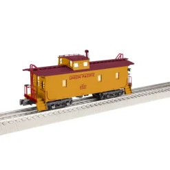 Lionel 2326450 O Union Pacific Vision CA-1 Caboose #2527 LN/Box - Your Source for Gaming Essentials Trains