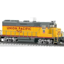 Outlet Lionel 6-38528 O UP Legacy GP35 Diesel Locomotive #753 - Your Source for Gaming Essentials Trains