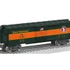 Outlet Lionel 6-81198 O USA Great Northern Boxcar - Your Source for Gaming Essentials Trains