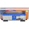 Best Lionel 6-29995 O USA/ US Navy Boxcar - Your Source for Gaming Essentials Trains