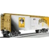 Online Lionel 6-82688 O USA/Cooperstown Pittsburgh Pirates Boxcar - Your Source for Gaming Essentials Trains