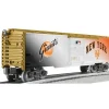 Online Lionel 6-82685 O USA/Cooperstown New York Giants Boxcar - Your Source for Gaming Essentials Trains