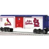 Online Lionel 6-81913 O USA/MLB St. Louis Cardinals Boxcar - Your Source for Gaming Essentials Trains