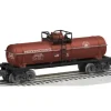 Outlet Lionel 6-81199 O USA/PRR Tank Car - Your Source for Gaming Essentials Trains