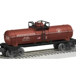 Outlet Lionel 6-81199 O USA/PRR Tank Car - Your Source for Gaming Essentials Trains